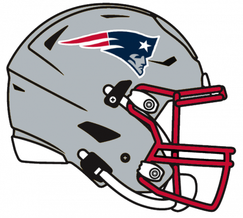 2016-Present Right Facing Helmet